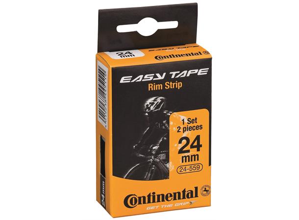 Continental 24-622 Easy Tape Rim Strip