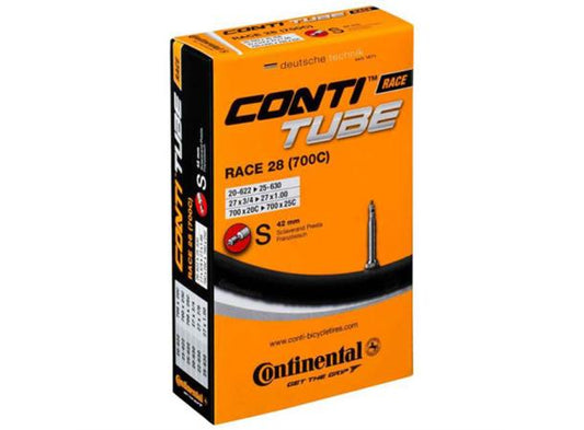 Continental Race Tube 700X20-25C 60mm