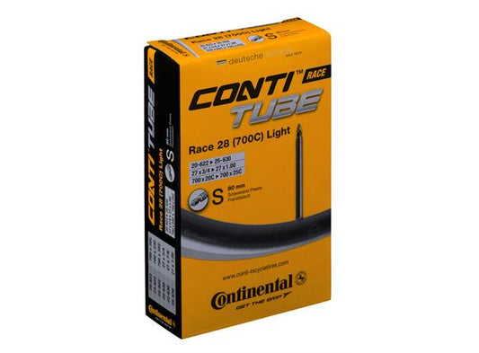 Continental Race Tube Light 700X20-25C