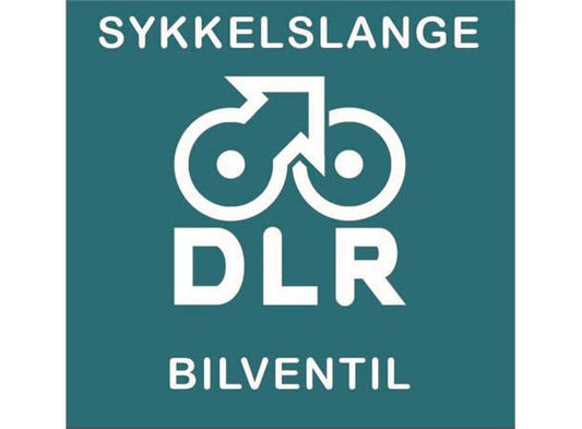 DLR 16¨ Bilventil