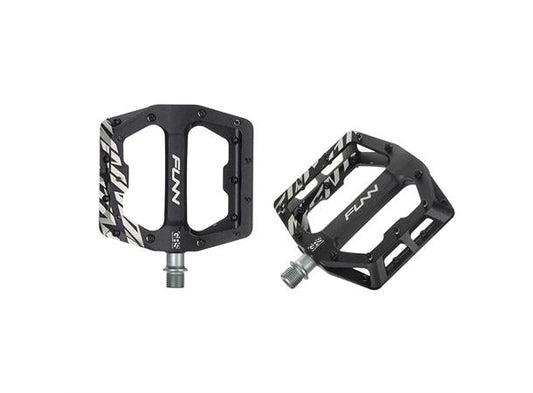 Funn Funndamental Platformpedal Sort