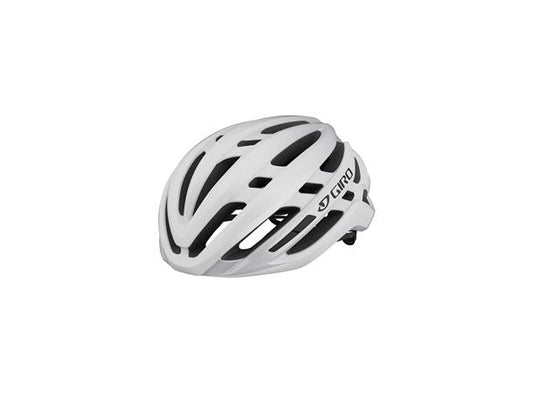 GIRO AGILIS MIPS MAT WHT