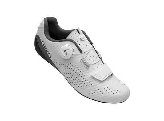 GIRO CADET W WHITE