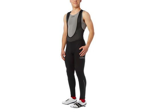 GIRO CHRONO EXPERT THERMAL BIB M
