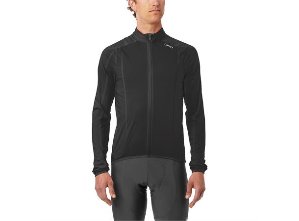 GIRO CHRONO EXPERT WIND JACKET L Black