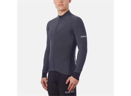 Giro Chrono LS thermal jakke