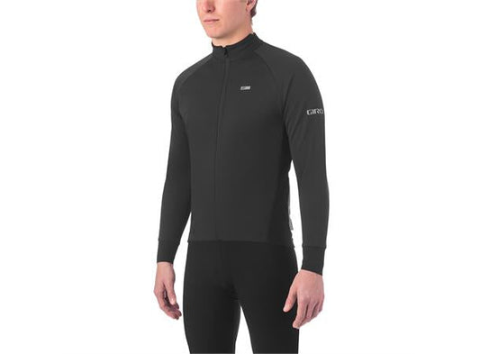 GIRO CHRONO PRO WINDBLOC JERSEY