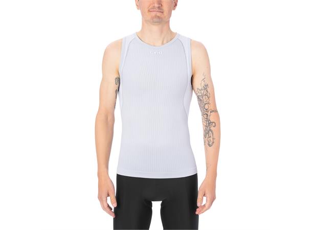 GIRO CHRONO SL BASE LAYER M/L White