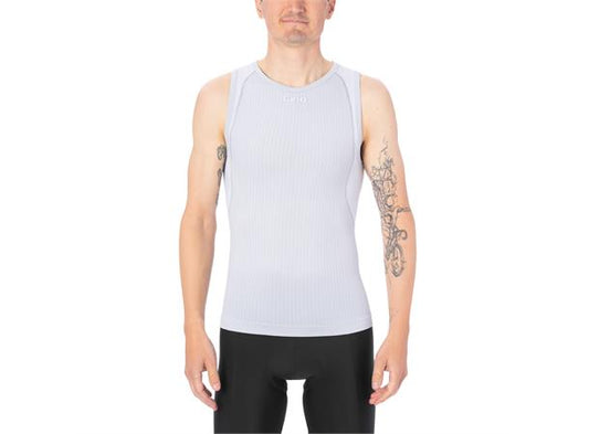 GIRO CHRONO SL BASE LAYER M/L White