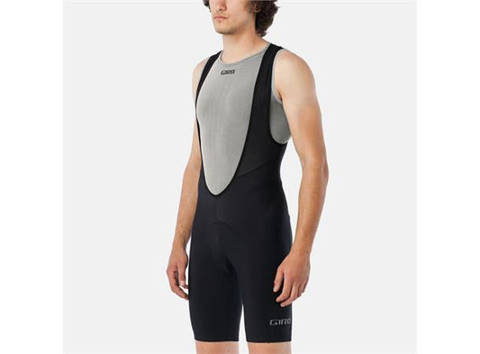 GIRO CHRONO SPORT BIB SHORT XL Black