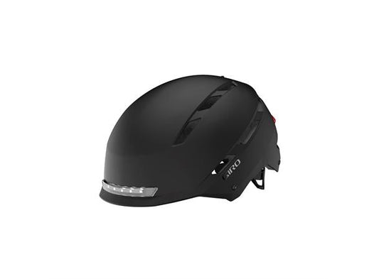 GIRO ESCAPE MIPS MAT BLK