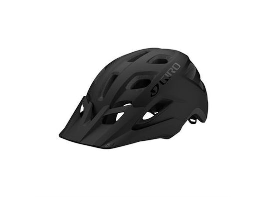 GIRO FIXTURE MIPS MAT BLK UA