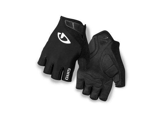 GIRO JAG BLK