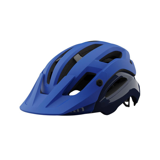 GIRO MANIFEST SPHERICAL MAT BLU/MDNT M