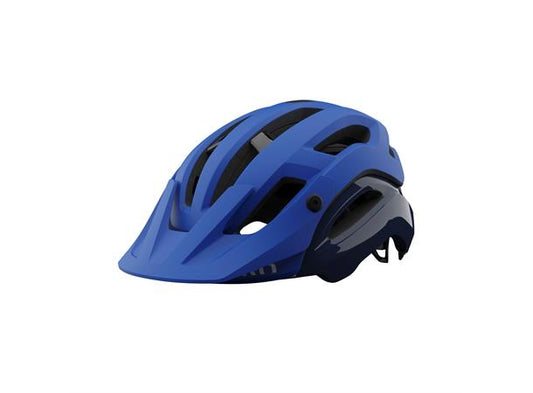 GIRO MANIFEST SPHERICAL MAT BLU/MDNT