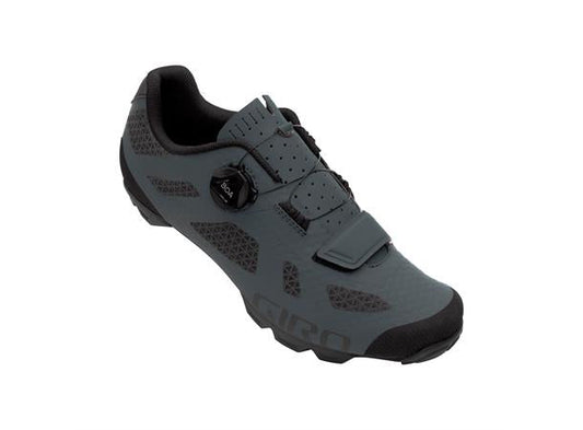 GIRO RINCON PORTARO GREY