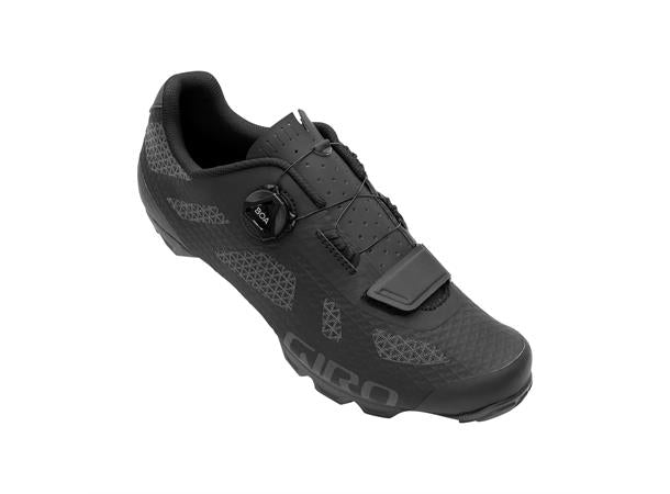 GIRO RINCON W BLACK