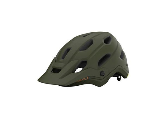 GIRO SOURCE MIPS MAT TRL GRN