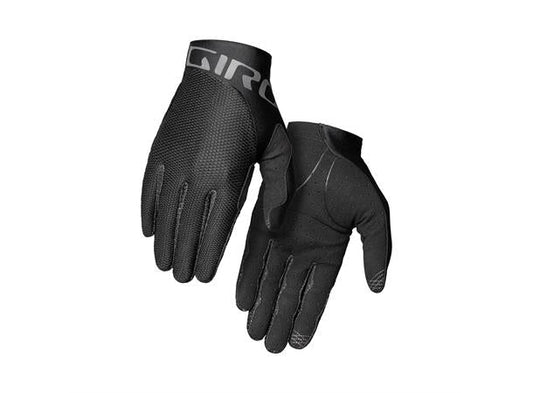 GIRO TRIXTER BLK