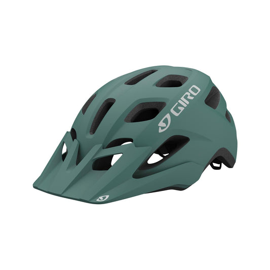 GIRO VERCE MIPS MAT GRY/GRN UW
