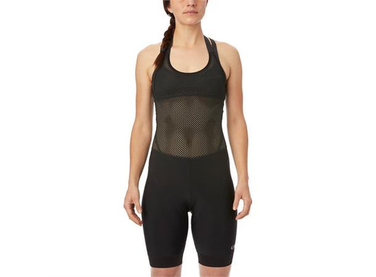 Giro Chrono Expert Halter BIB dame