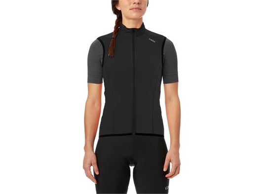Giro Chrono Expert vindvest dame