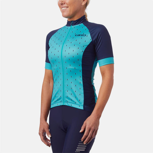 GIRO W CHRONO SPORT JERSEY