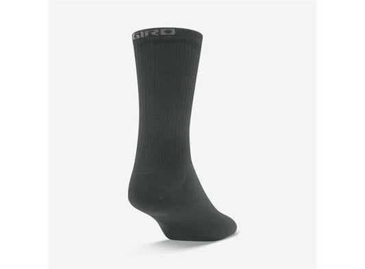 GIRO XNETIC H2O SOCK BLK