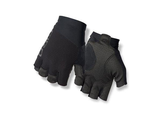 GIRO ZERO CS BLK