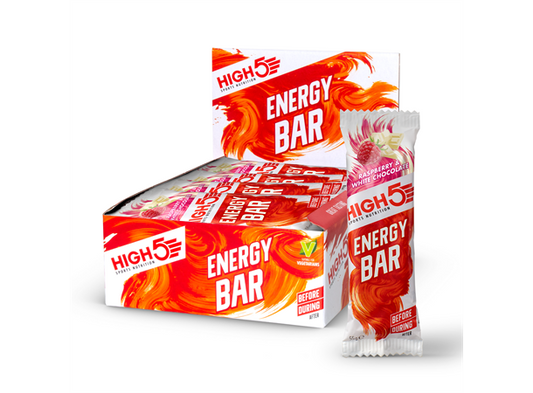 High5 HIGH5 EnergyBar