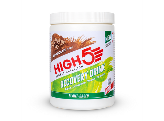 HIGH5 Recovery Drink Plant Sjokolade