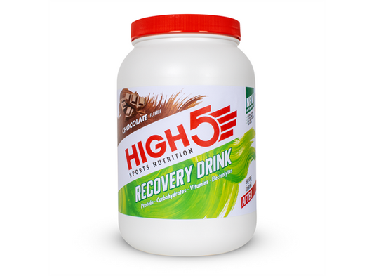 HIGH5 Recovery Drink Sjokolade