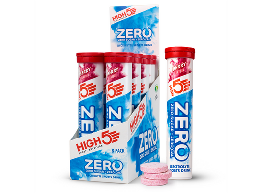 HIGH5 Zero Bær