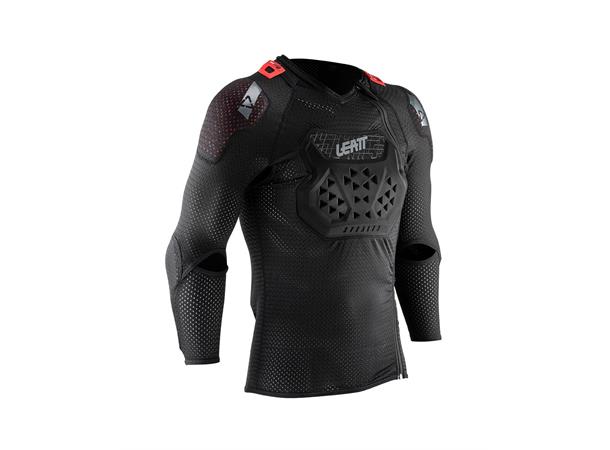 Leatt Airflex Stealth Jakke