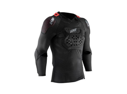 Leatt Airflex Stealth Jakke