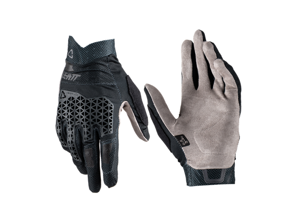 Leatt MTB 4.0 Lite Hansker Sort