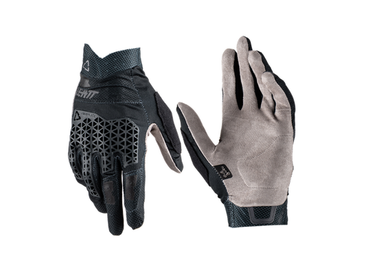 Leatt MTB 4.0 Lite Hansker Sort