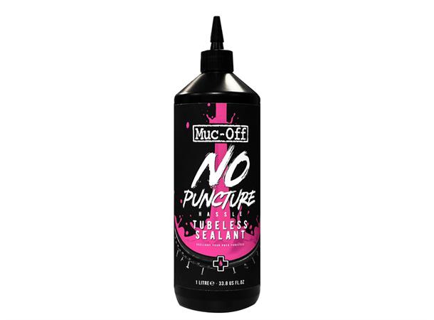 Muc-Off No Puncture tubeless guffe 1-liter