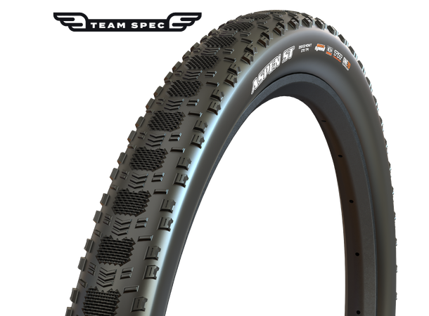 Maxxis Aspen ST 29" TR EXO Dekk 29x2.40, 685g, 170TPI, New MaxxSpeed