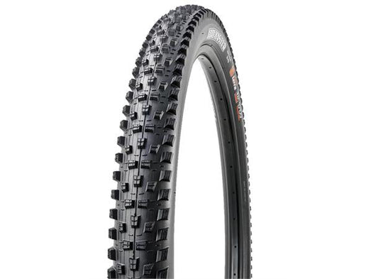 Maxxis Forekaster 29" TR EXO Dekk 29x2.60, E25, 1035g, 60TPI, MaxxTerra