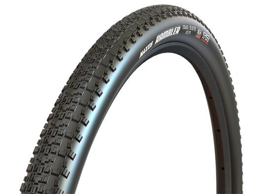 Maxxis Rambler 27.5" Gravel TR EXO Dekk 40-584, 430g, 120TPI, 2C,
