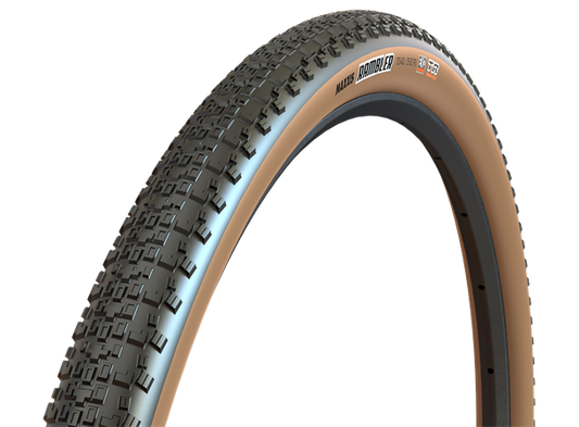 Maxxis Rambler Gravel TR EXO Dekk