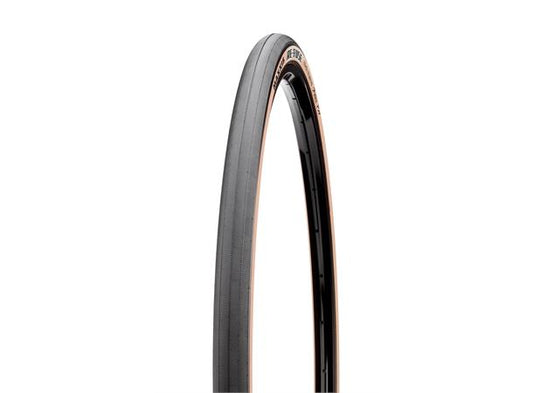Maxxis Maxxis Re-Fuse Gravel 28" TR Dekk 2C 40-622, 531g, 60TPI, Tanwall, MaxxShield