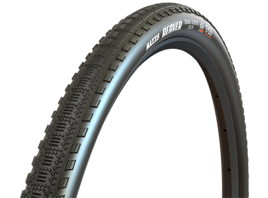 Maxxis Reaver Gravel TR EXO Dekk 40mm sort