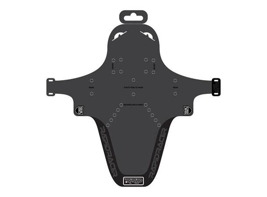 RRP EnduroGuard v4.2 L Stealth Til gaffel/bakrammer, inkl. strips