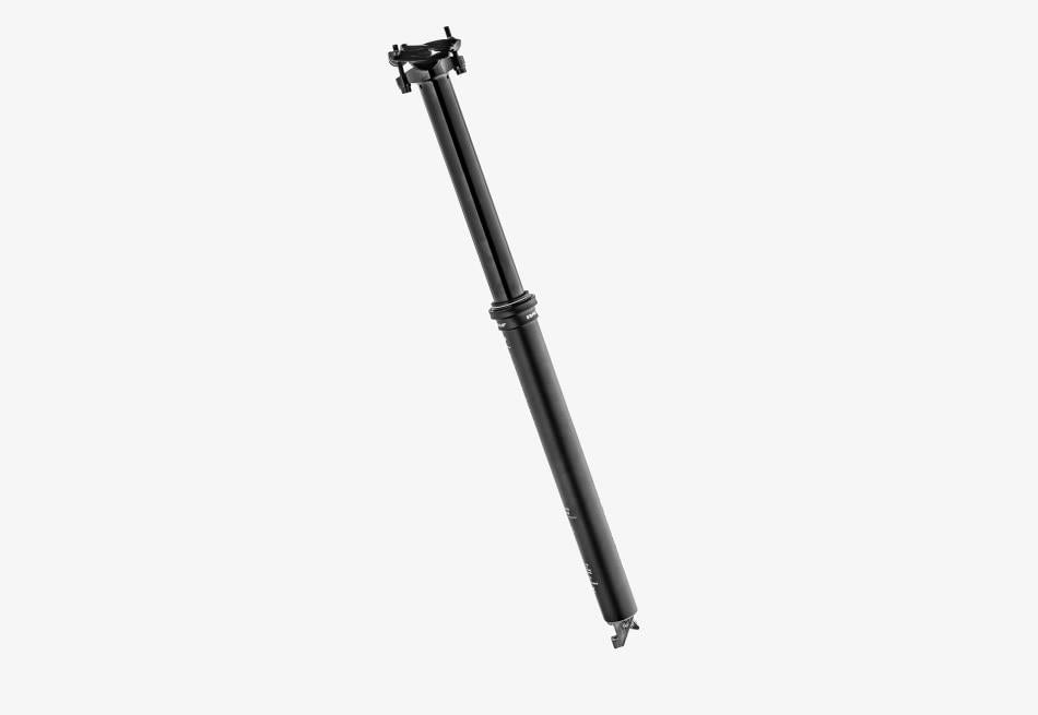 Raceface Turbine Dropper, 31,6mm, 200mm