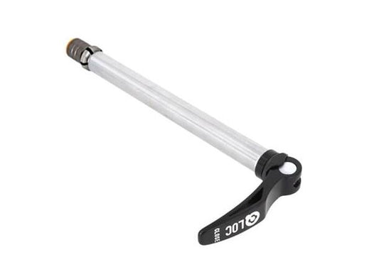 SR Suntour 15 Q-LOC Boost Aksling Ø 15mm x 110mm Boost, 122gr