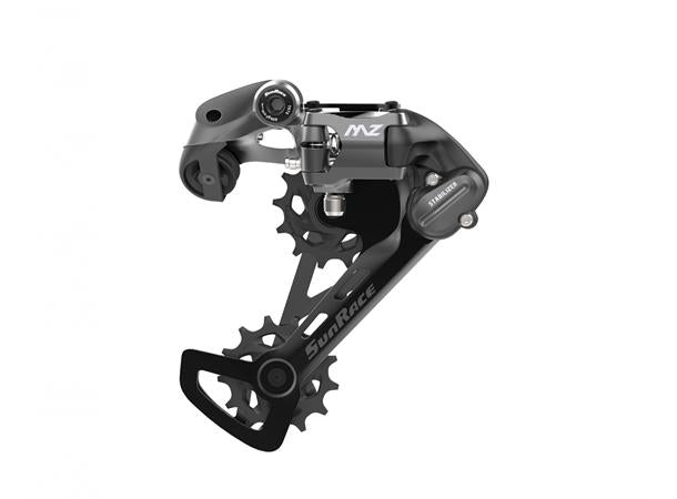 Sunrace MZ600