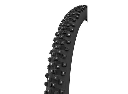 Suomi WXC Piikkisika TLR SL 29" Piggdekk 29 x 2.8", 408 pigger, 120TPI, Folding