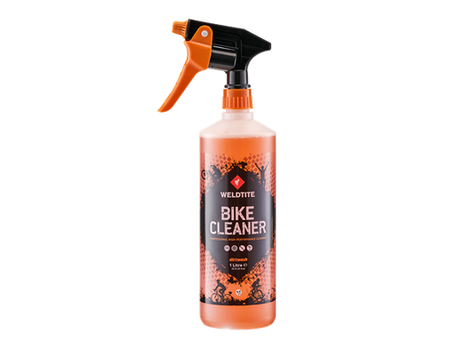 Weldtite Bike Cleaner 1ltr
